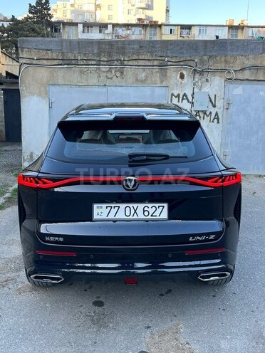 Changan  2025, 15 km - 1.5 l - Bakı