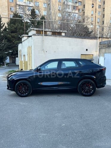 Changan  2025, 15 km - 1.5 l - Bakı