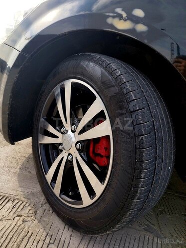 Kia Ceed 2011, 280,000 km - 1.4 l - Bakı