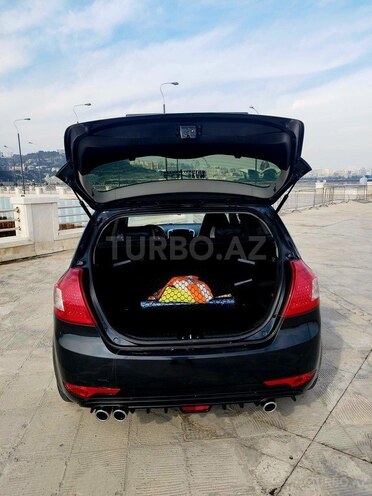 Kia Ceed 2011, 280,000 km - 1.4 l - Bakı