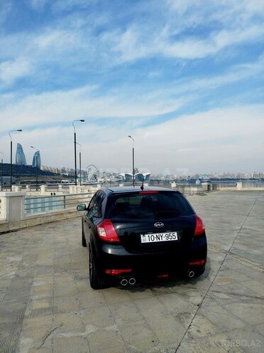 Kia Ceed 2011, 280,000 km - 1.4 l - Bakı