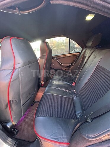 Mercedes C 240 1997, 326,000 km - 2.4 л - Biləsuvar