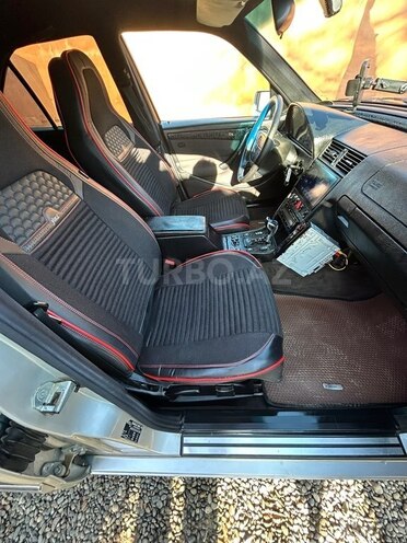 Mercedes C 240 1997, 326,000 km - 2.4 л - Biləsuvar