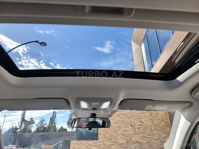 Changan Qiyuan A05 2025, 0 km - 1.5 l - Bakı