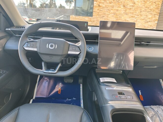 Changan Qiyuan A05 2025, 0 km - 1.5 l - Bakı