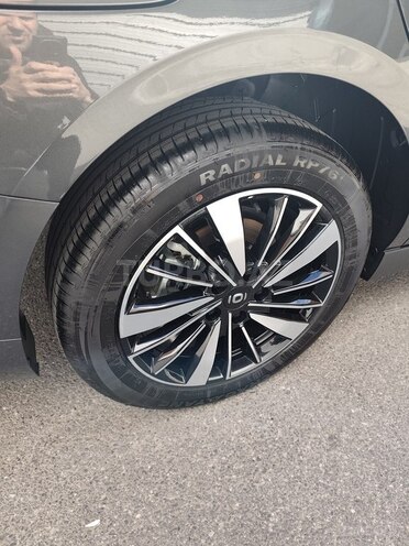 Changan Qiyuan A05 2025, 0 km - 1.5 l - Bakı