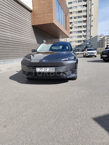 Changan Qiyuan A05 2025, 0 km - 1.5 l - Bakı
