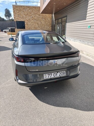 Changan Qiyuan A05 2025, 0 km - 1.5 l - Bakı