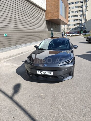Changan Qiyuan A05 2025, 0 km - 1.5 l - Bakı