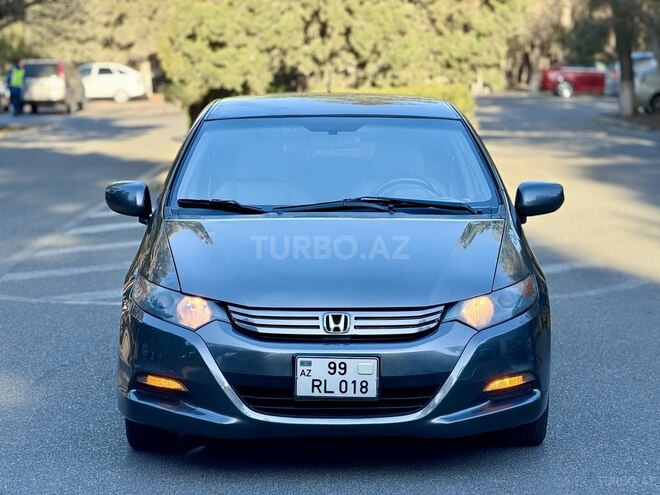 Honda Insight 2010, 244,147 km - 1.3 l - Sumqayıt
