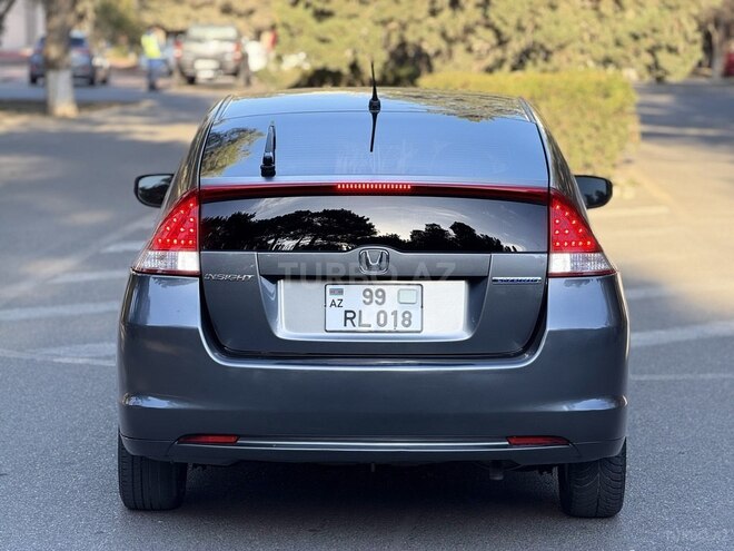 Honda Insight 2010, 244,147 km - 1.3 l - Sumqayıt