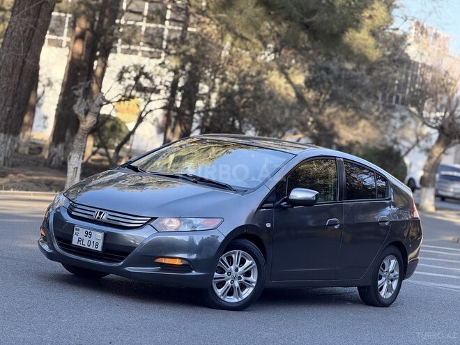 Honda Insight 2010, 244,147 km - 1.3 l - Sumqayıt
