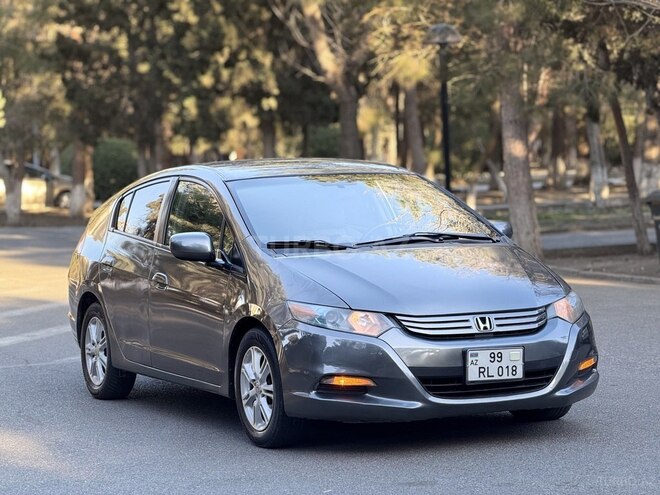 Honda Insight 2010, 244,147 km - 1.3 l - Sumqayıt