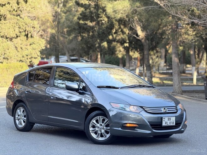 Honda Insight 2010, 244,147 km - 1.3 l - Sumqayıt