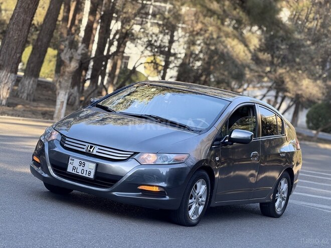 Honda Insight 2010, 244,147 km - 1.3 l - Sumqayıt