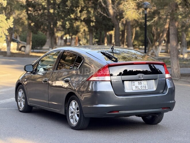 Honda Insight 2010, 244,147 km - 1.3 l - Sumqayıt