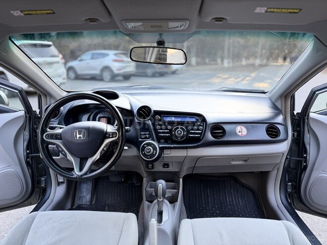 Honda Insight 2010, 244,147 km - 1.3 l - Sumqayıt