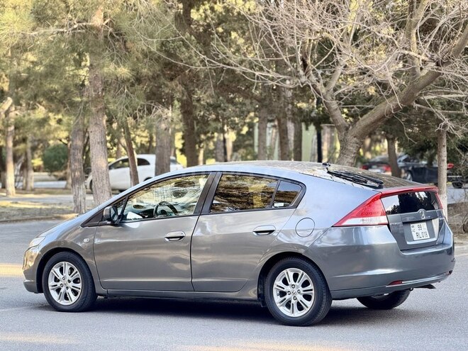 Honda Insight 2010, 244,147 km - 1.3 l - Sumqayıt