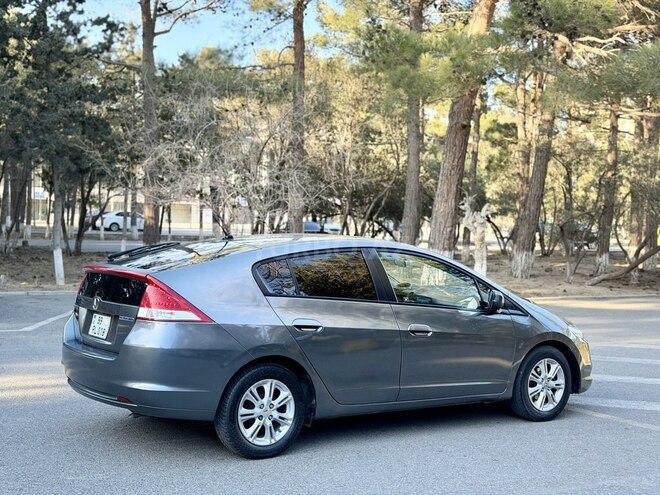 Honda Insight 2010, 244,147 km - 1.3 l - Sumqayıt