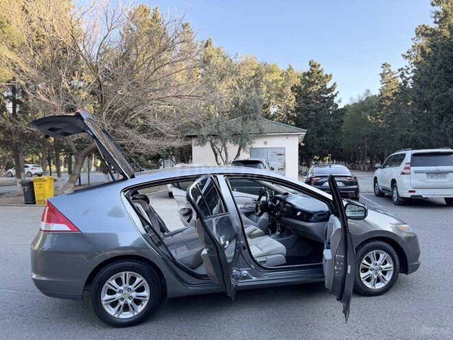 Honda Insight 2010, 244,147 km - 1.3 l - Sumqayıt