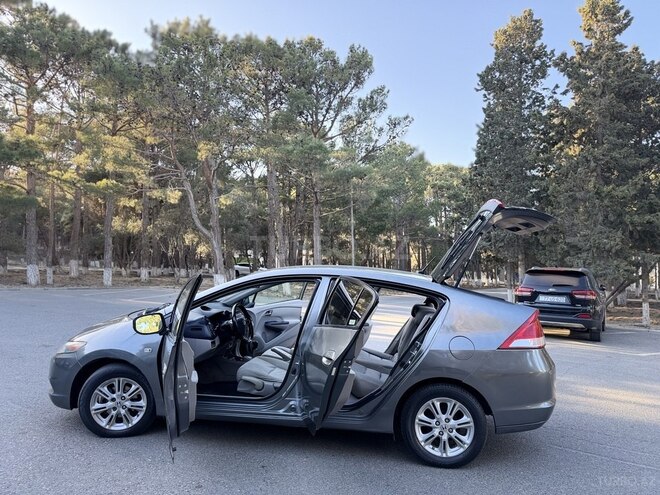 Honda Insight 2010, 244,147 km - 1.3 l - Sumqayıt