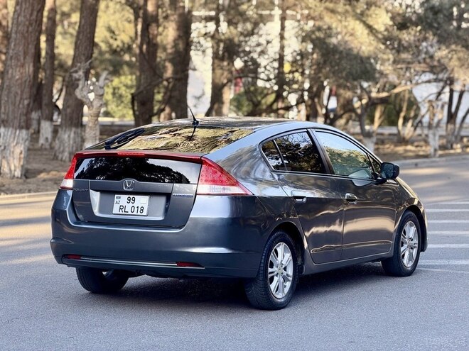 Honda Insight 2010, 244,147 km - 1.3 l - Sumqayıt
