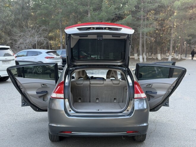 Honda Insight 2010, 244,147 km - 1.3 l - Sumqayıt