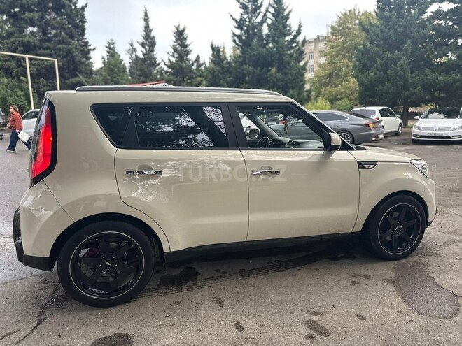 Kia Soul-4