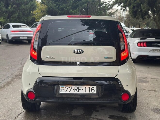 Kia Soul-5
