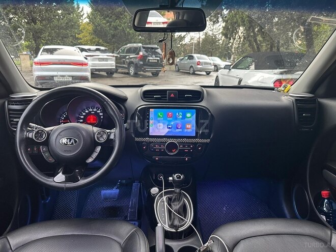 Kia Soul-7