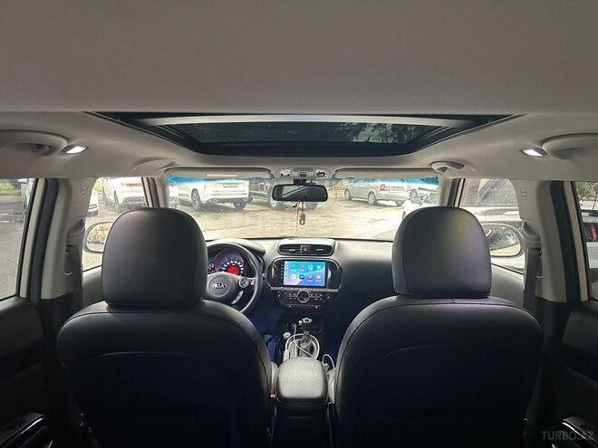 Kia Soul-11