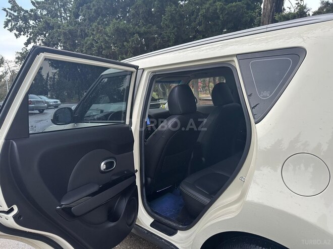 Kia Soul-10