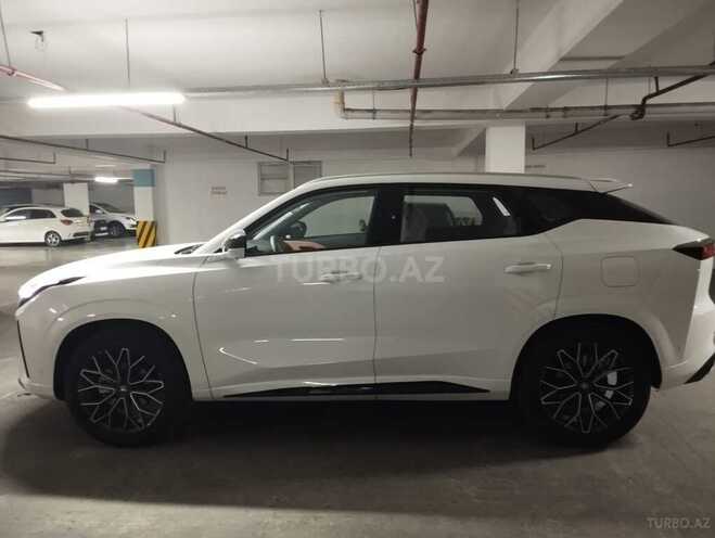 Changan  2025, 0 km - 1.5 l - Bakı