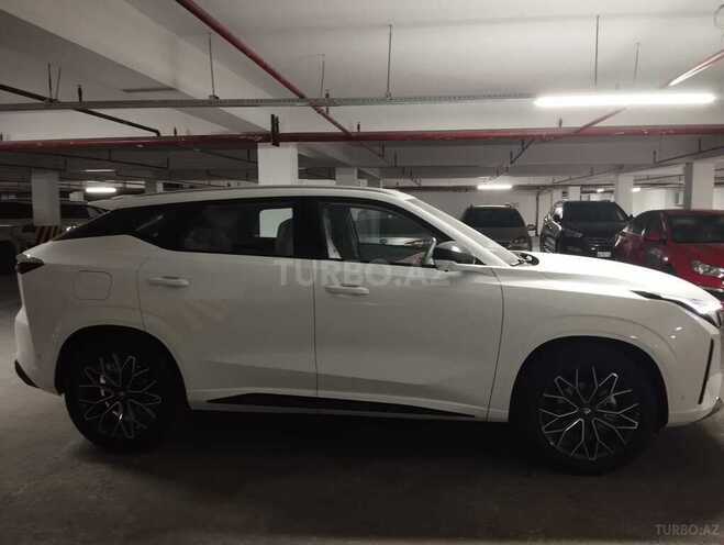 Changan  2025, 0 km - 1.5 l - Bakı