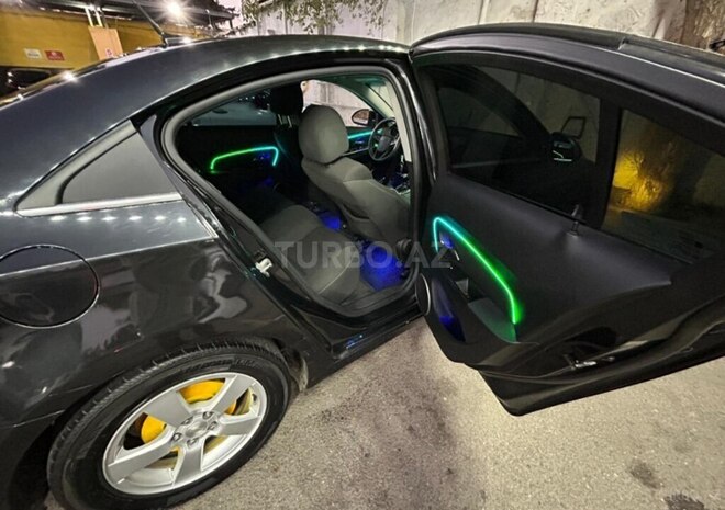 Chevrolet Cruze 2012, 298,523 km - 1.4 l - Bakı