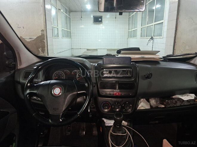 Fiat Doblo 2013, 320,000 km - 1.4 l - Bakı