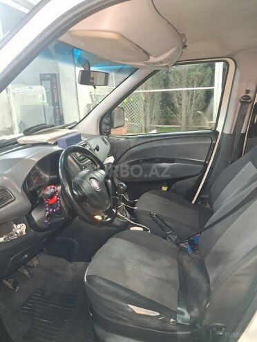 Fiat Doblo 2013, 320,000 km - 1.4 l - Bakı