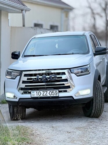 JAC T8-2