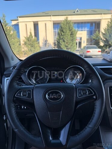 JAC T8-3