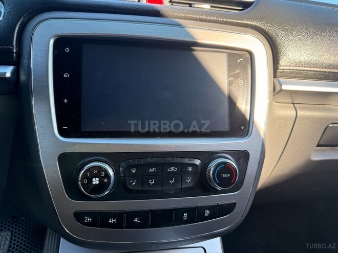 JAC T8-8