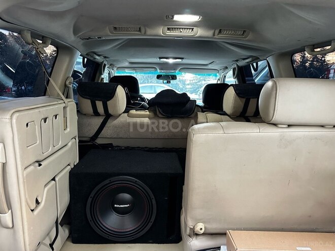 Toyota Land Cruiser 2006, 330,000 km - 4.5 l - Bakı