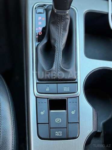Kia Optima 2017, 138,000 km - 2.0 l - Gəncə