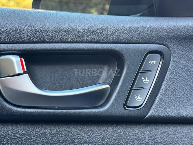 Kia Optima 2017, 138,000 km - 2.0 l - Gəncə