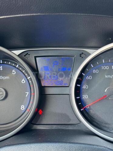 Hyundai ix35 2012, 260,000 km - 2.0 l - Bakı