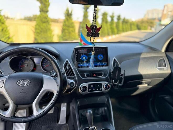 Hyundai ix35 2012, 260,000 km - 2.0 l - Bakı