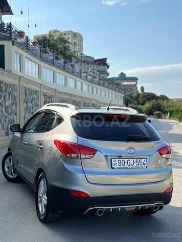 Hyundai ix35 2012, 260,000 km - 2.0 l - Bakı