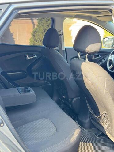 Hyundai ix35 2012, 260,000 km - 2.0 l - Bakı