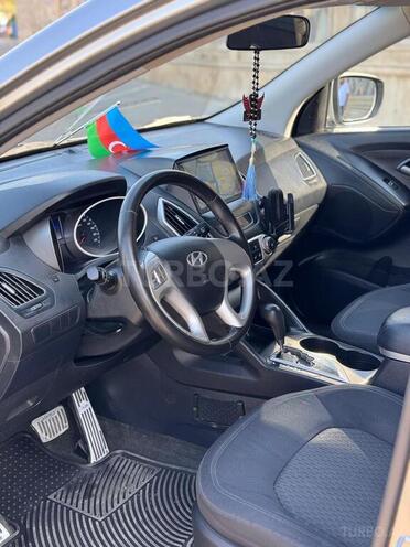 Hyundai ix35 2012, 260,000 km - 2.0 l - Bakı