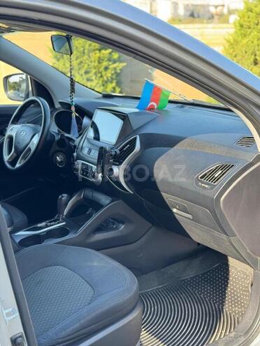 Hyundai ix35 2012, 260,000 km - 2.0 l - Bakı