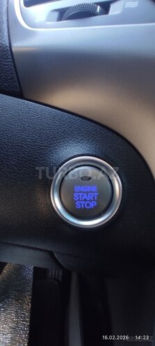 Hyundai Elantra 2015, 212,969 km - 1.8 l - Masallı